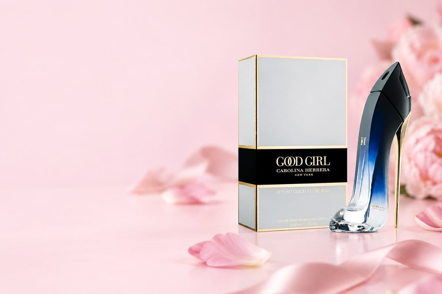 Good Girl de Carolina Herrera
